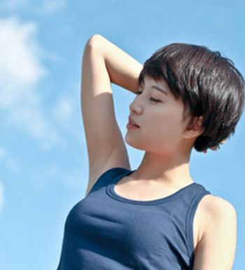 ������ô��bobo�̷� �����곬�̲���ͷ�ķ���ͼƬ