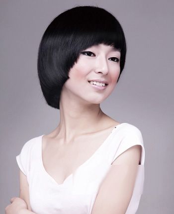 �������ʺ�ɳ��ͷ�� ��������ɳ���̷�����ͼƬ