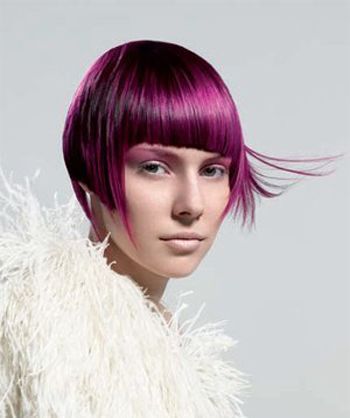 �������ʺ�ɳ��ͷ�� ��������ɳ���̷�����ͼƬ