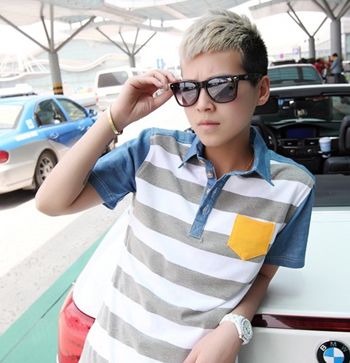 �����������������ʺ�Ⱦʲô��ɫ ��������Ⱦ������ͼƬ