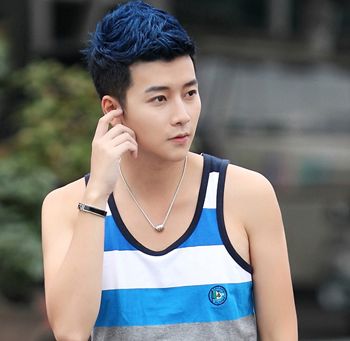 �����������������ʺ�Ⱦʲô��ɫ ��������Ⱦ������ͼƬ