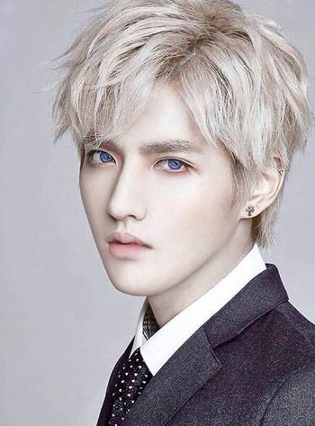 �����̷����ʺ�Ⱦʲô��ɫ ˧����ɫ�����������