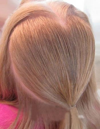 �г�����β������ Ů����β���ʹ�ȫ