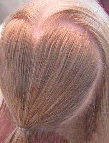 �г�����β������ Ů����β���ʹ�ȫ