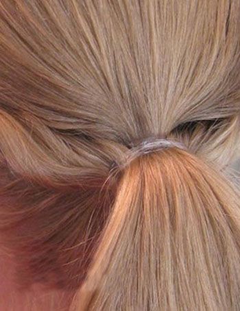 �г�����β������ Ů����β���ʹ�ȫ