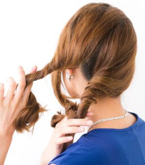 Բ������ô����β�� Բ��Ů����ͷ������