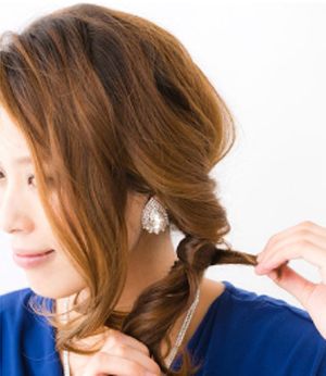 Բ������ô����β�� Բ��Ů����ͷ������