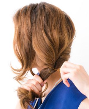 Բ������ô����β�� Բ��Ů����ͷ������