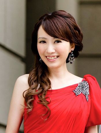 �����򵥷������� �ʺϴ���Ů����������ͼƬ