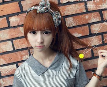 �����򵥷������� �ʺϴ���Ů����������ͼƬ