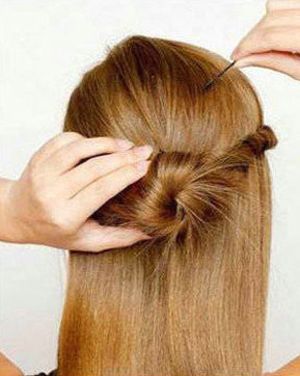 ��������ͷ�����ᷨ ��ʽ�򵥻���ͷ����ͼ��