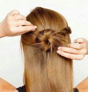 ��������ͷ�����ᷨ ��ʽ�򵥻���ͷ����ͼ��