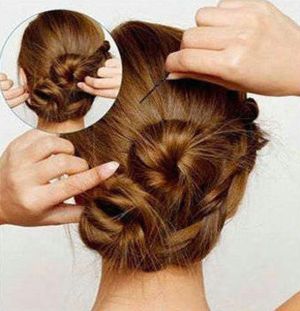 ��������ͷ�����ᷨ ��ʽ�򵥻���ͷ����ͼ��