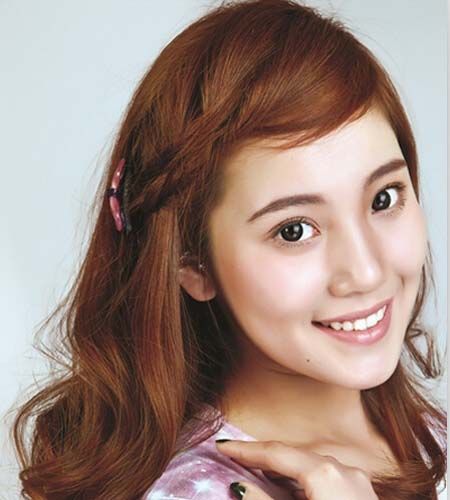 �����ʺ���ʲô���� �ʺϳ���Ů�����ķ���