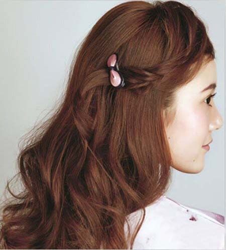 �����ʺ���ʲô���� �ʺϳ���Ů�����ķ���