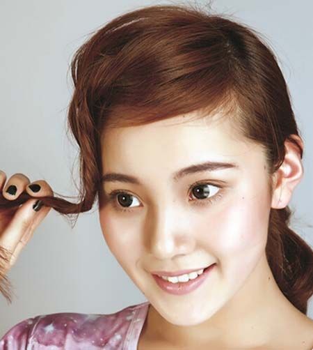 �����ʺ���ʲô���� �ʺϳ���Ů�����ķ���