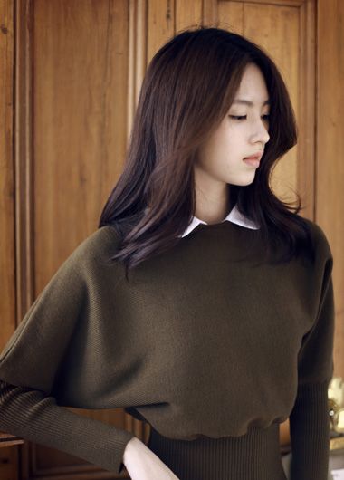 �����г����ʺ�Ⱦʲô��ɫ�ÿ� Ů��������Ⱦ��ɫ