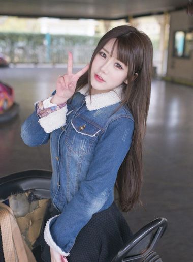 �����г����ʺ�Ⱦʲô��ɫ�ÿ� Ů��������Ⱦ��ɫ