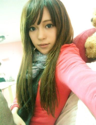 �����г����ʺ�Ⱦʲô��ɫ�ÿ� Ů��������Ⱦ��ɫ