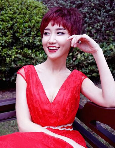 ������Բ���ֵ�Ů���ʺ�ʲô�̷����� �����ʺϵĶ̷�����ͼƬ