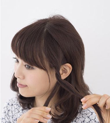 ��ѧ����ͷ���Ĳ��輰ͼƬ ѧ����ͷ���Ĳ��輰ͼƬ