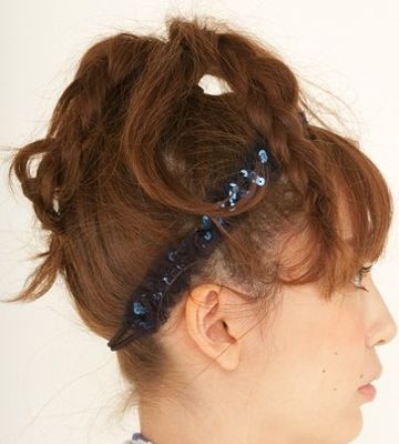 ����ͷ������ôŪ �򵥵Ļ���ʽ��������