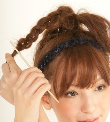 ����ͷ������ôŪ �򵥵Ļ���ʽ��������