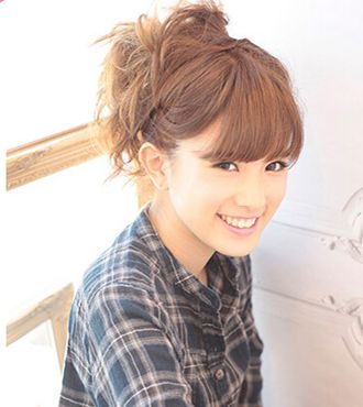 ����������ô��ͷ�� ���������ʺ���ʲô����ͷ��