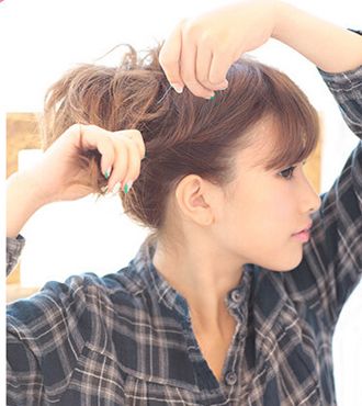 ����������ô��ͷ�� ���������ʺ���ʲô����ͷ��