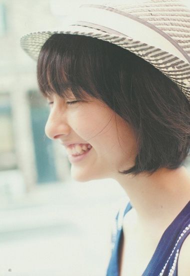 �����̵����ʺϵĶ̷�����Щ 2015���������ж̷�