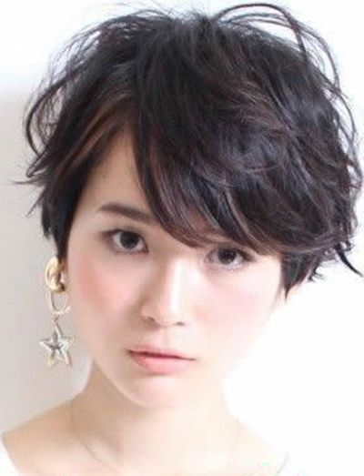 2015���ʺ�ְҵŮ�Ե�С���̷� 2015��С��Ů���Ķ̷�����