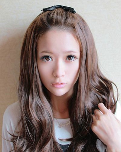 ��������ѧŮ���ʺϵķ��� Ů������������