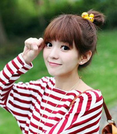 ��������ѧŮ���ʺϵķ��� Ů������������