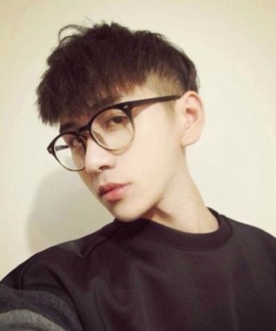 ���������е�ͷ����ʲô��ɫ�� ����Ⱦͷ����ɫ����ͼƬ