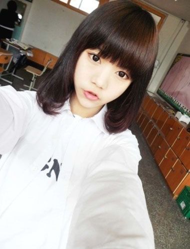 Ů�������ʺ�ʲô�̷����� �ݳ����ʺϵĶ̷�����