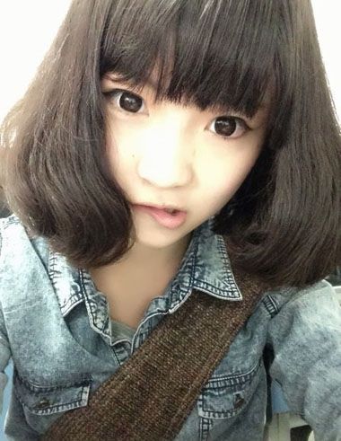 Ů�������ʺ�ʲô�̷����� �ݳ����ʺϵĶ̷�����