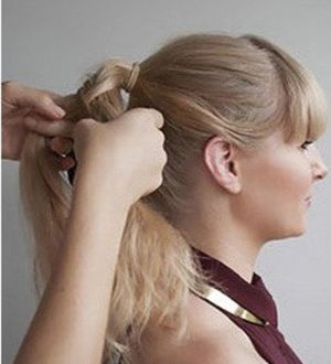 2016�������еĺɰ�ͷ���� Ů���Լ��̺ɰ�ͷͼ��