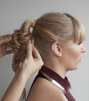 2016�������еĺɰ�ͷ���� Ů���Լ��̺ɰ�ͷͼ��