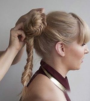 2016�������еĺɰ�ͷ���� Ů���Լ��̺ɰ�ͷͼ��