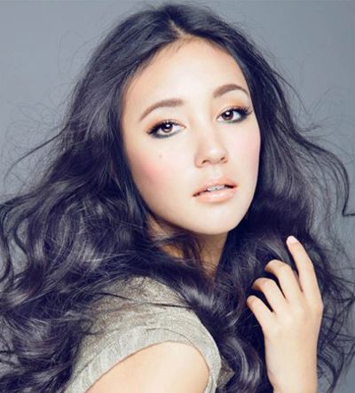 һ�����긾ŮȾ���ʺ�������ɫ ����Ů��Ⱦ����ɫ