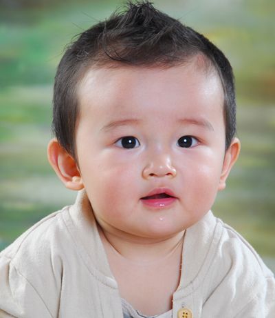 һ��С�к�����ͼƬ һ����ͯ����