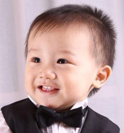 һ��С�к�����ͼƬ һ����ͯ����