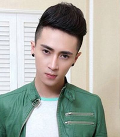 ���������͵���ʿ�ʺ�ʲô�̷��� ���������������ж̷�