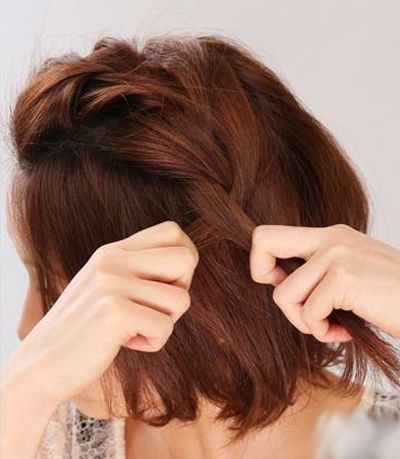 ��ͷ��ſͷ�ϵ��黨����ô�� Ů���̷��黨