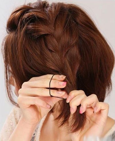 ��ͷ��ſͷ�ϵ��黨����ô�� Ů���̷��黨