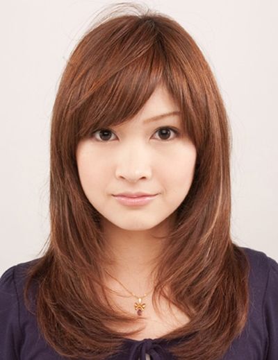 ��������β���������� ����Ů���ʺϵ�����β����