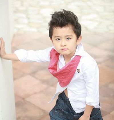 ��������ʲô������ͯ 2016����ͯ���Է���