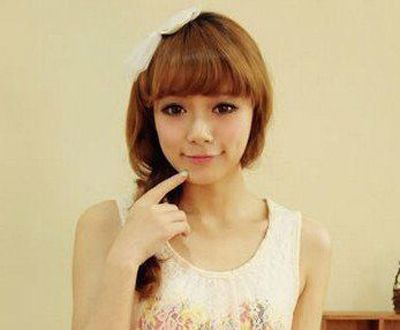 �������ʺ���ʲô������β ������Ů����β����