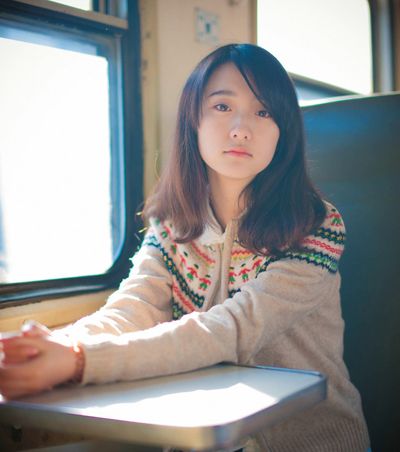 �ʺϸ���ѧ��Ů���������� Ů���̷����ͱȽ��ʺ�ѧ����