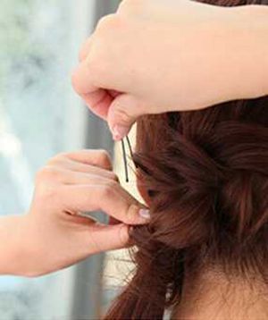 ������ô����β�� ����Ů���ʺϵ���β������ͼ��